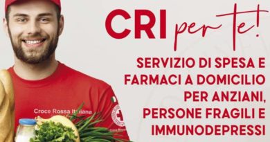 CRI per te CRI per te